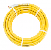 SCH-250-1/4-15-Y-A Шланг высокого давления, а/c, 250 бар, 1/4"NPSM, 15 м,цвет: желтый