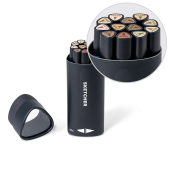 Набор маркеров Molotow Sketcher Character Kit (12 шт.)