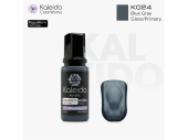 Краска акриловая Kaleido ColorWorks K024 Blue Gray 20 ml