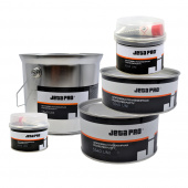 JETA PRO FIBER 5546 (417) Шпатлевка со стекловолокном 4,0 кг