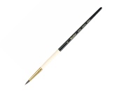 Кисть Roubloff серии 341MY Master Y №5, белка, круглая, удлиненная ручка