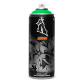 Краска аэрозольная Arton A603 Cannabis 400 мл