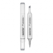 Маркер Finecolour Sketchmarker 280 нейтральный серый №7 NG280