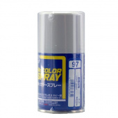 Mr. Hobby Краска в баллончиках 100 мл LIGHT GRAY