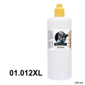 Jim Scale 01.012XL Разбавитель Thinner, 240 мл