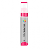 Маркер MTN WB 15 мм / R-4010 ярко-розовый/Quinacridone Magenta