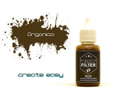 Pacific88 Фильтр Коричневый для зеленого темного 30 мл