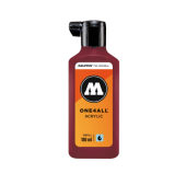 Заправка Molotow ONE4ALL Refill 180 мл #086 burgundy