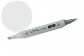 Маркер COPIC CIAO Cool Gray No.0 C0