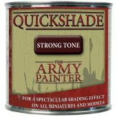 Army Painter Quickshade Dip: Strong Tone Проливка 250 мл