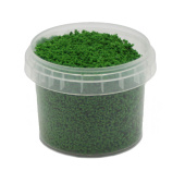 Stuff-Pro Модельный мох мелкий лиственно-зеленый