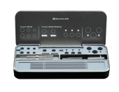 Gaahleri 42830 ProCare Kit Набор для обслуживания и хранения аэрографа