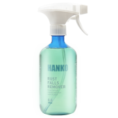 HANKO RUST FALLS REMOVER 0.5 Очиститель коррозионных окислений 0,5 л