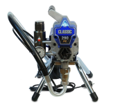 Установка Graco 290 PC Classic