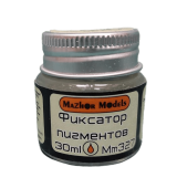 Мажор Моделс Фиксатор пигментов