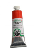 Краска масляная Old Holland C157 Алый прозрачный лак, 40 мл