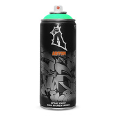 Краска аэрозольная Arton A641 Iguana 400 мл