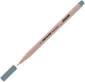 Линер Finecolour Liner 088 светло-серый оттенок