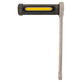 HANKO LED-LITE LED-светильник для крепления на полировальные машинки