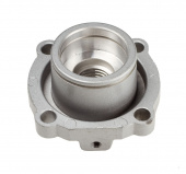 Mirka 8394015511 Опорный кронштейн для Miro 955/955-S, №55