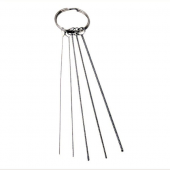 TNT-Air BD-431 Набор для чистки аэрографа