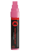 Маркер Molotow 620PP 15 мм fuchsia pink (фуксия розовая)
