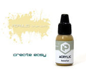 Краска Pacific88 - F115 Бежевая (Beige)