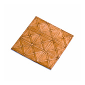 MiniWarPaint Паркет наборный Д'Аремберг, размер M