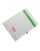 SATA 161646 Блок листов (2 х 25 шт.) для дисплея SERT