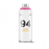 Краска MTN 94 / RV-278 Joker Pink джокер розовый 400 мл