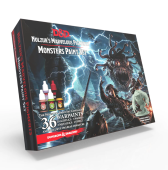 Набор красок Army Painter – D&D Monsters Paint Set