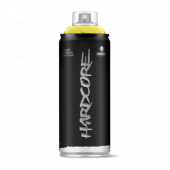 Краска MTN HC 2 / RV-222 желтый пляж 400 мл