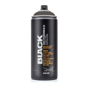 Аэрозольная краска Montana BLACK Dumbo/ Дамбо, 400 мл