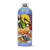 Краска MTN Limited Edition/ CRASH, 400 мл