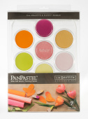 Набор PanPastel Lia Griffith Flower Coloring Kit (7 цветов)