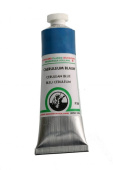 Краска масляная Old Holland E39 Церулеум синий, 40 мл