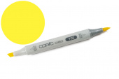 Маркер COPIC CIAO Yellow Y06