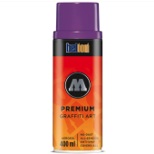 Аэрозольная краска Molotow Premium #068 blackberry