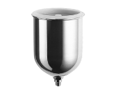 Walcom 52005/W Бачок 0.75 л верхний, алюминий