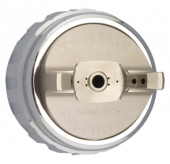 Воздушная голова в сборе к краскопульту DeVilbiss PRiPRO