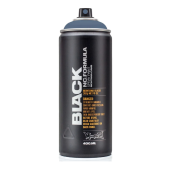 Аэрозольная краска Montana BLACK Marlin/ марлин, 400 мл