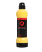 Маркер Molotow Dripstick Permanent Paint 860DS 10 мм zinc yellow (цинк желтый)