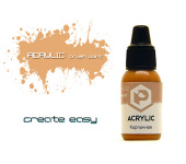 Краска Pacific88 - F122 Кирпичная (Brick)