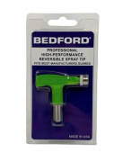 Graco Сопло RAC V REVERSIBLE Fine Finish Switch Tip 614