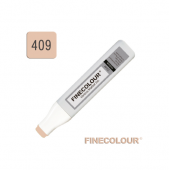 Заправка Finecolour Refill Ink 409 лесной орех E409