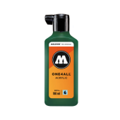 Заправка Molotow ONE4ALL Refill 180 мл #096 MISTER GREEN