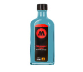 Заправка Molotow Permanent Paint 125 мл shock blue middle (голубая)