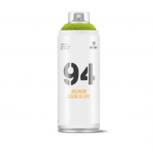 Краска MTN 94 / RV-125 Neon Green неон зеленый 400 мл