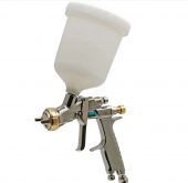 Краскопульт Iwata KIWAMI4 WBX без бачка