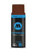 Аэрозольная краска Molotow Coversall Water Based #092 hazelnut